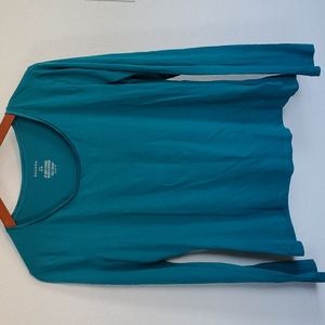 Women's Long sleeve top